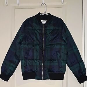 Old Navy Boy's Puffer Jacket size M(8)